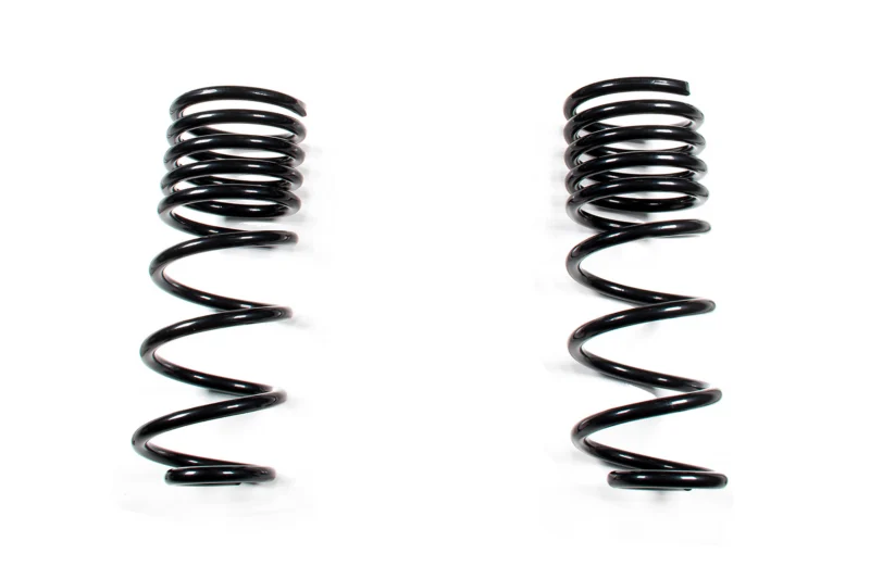 BDS Suspension BDS032619 - Coil Springs