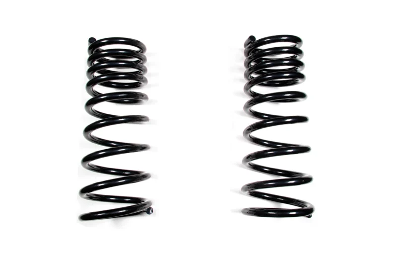 BDS Suspension BDS032801 - Coil Springs