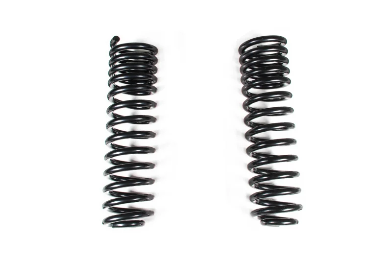 BDS Suspension BDS033251 - Coil Springs