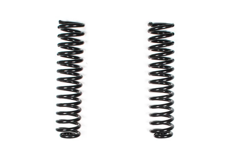 BDS Suspension BDS033411 - Coil Springs