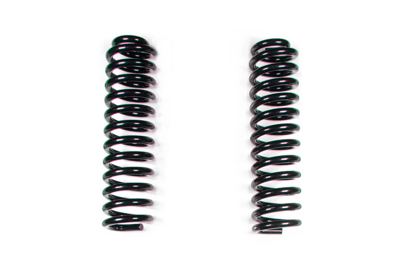 BDS Suspension BDS033602 - Coil Springs