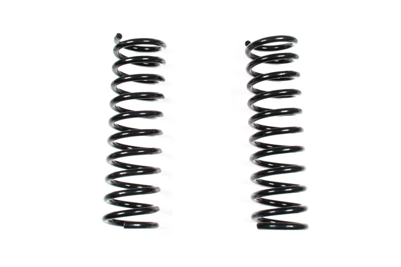 BDS Suspension BDS034203 - Coil Springs