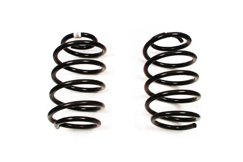 BDS Suspension BDS034205 - Coil Springs