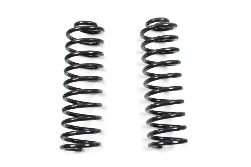 BDS Suspension BDS034209 - Coil Springs