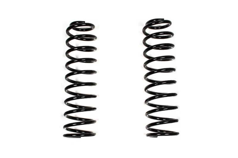 BDS Suspension BDS034240 - Coil Springs
