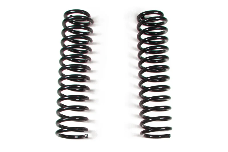 BDS Suspension BDS034302 - Coil Springs