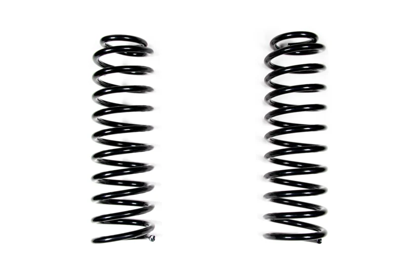 BDS Suspension BDS034312 - Coil Springs