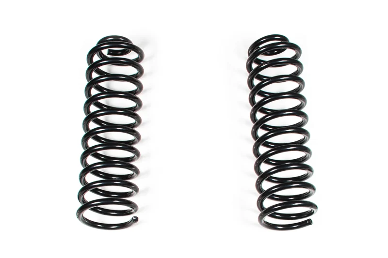 BDS Suspension BDS034319 - Coil Springs