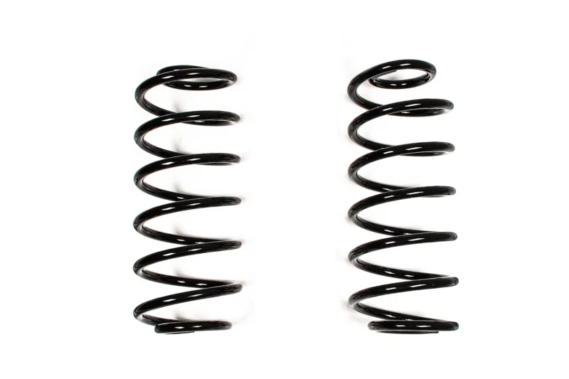 BDS Suspension BDS034346 - Coil Springs