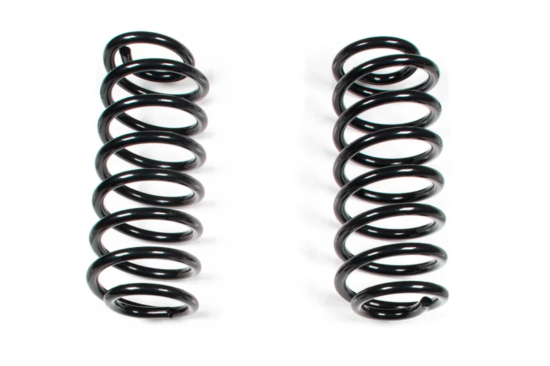 BDS Suspension BDS034359 - Coil Springs