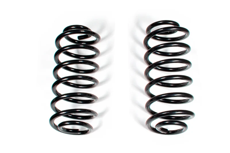 BDS Suspension BDS034459 - Coil Springs