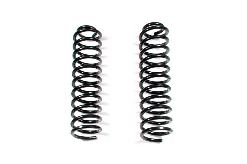 BDS Suspension BDS034652 - Coil Springs