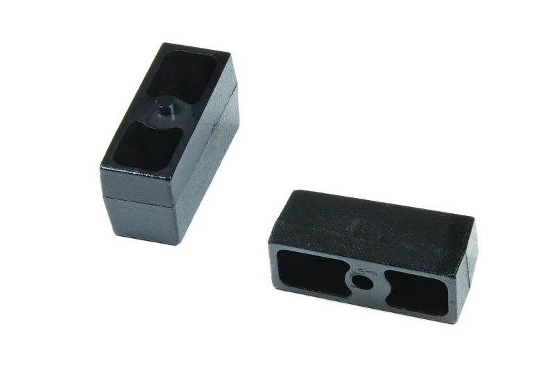 BDS Suspension BDS069207 - Lift Block Kits