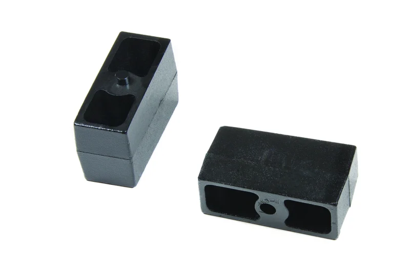 BDS Suspension BDS069307 - Lift Block Kits