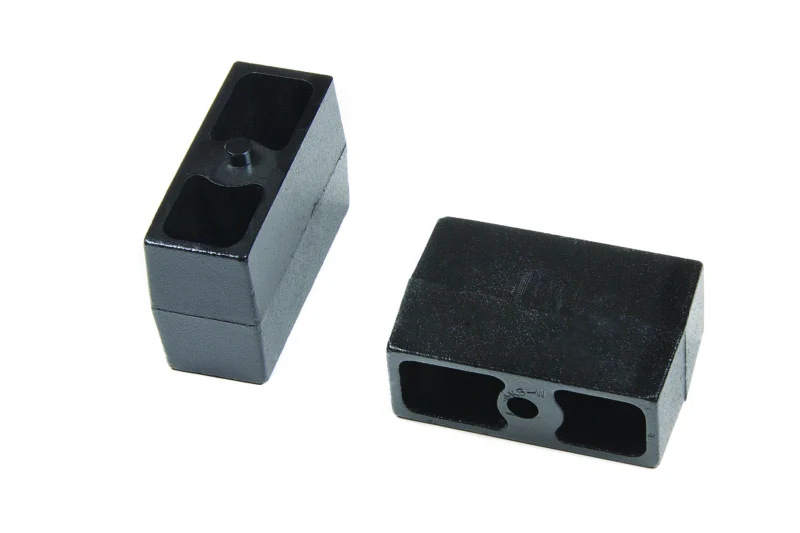 BDS Suspension BDS069407 - Lift Block Kits
