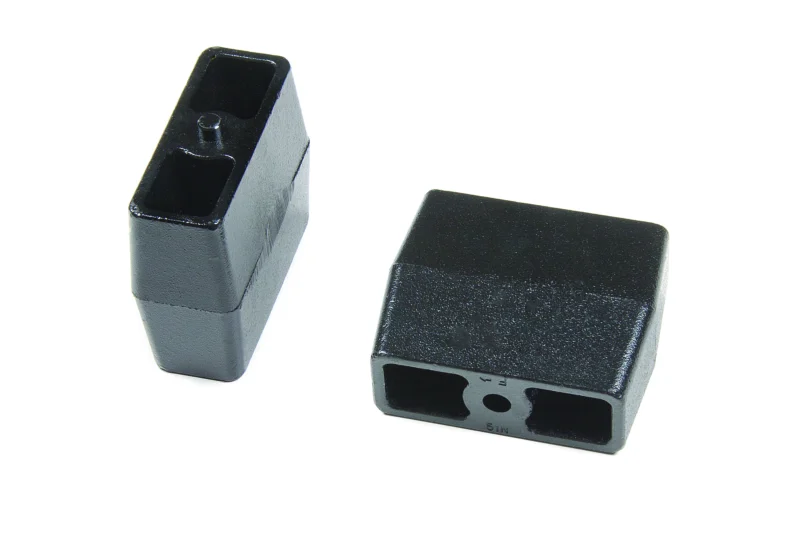 BDS Suspension BDS069517 - Lift Block Kits
