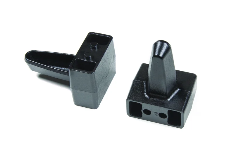 BDS Suspension BDS069526 - Lift Block Kits