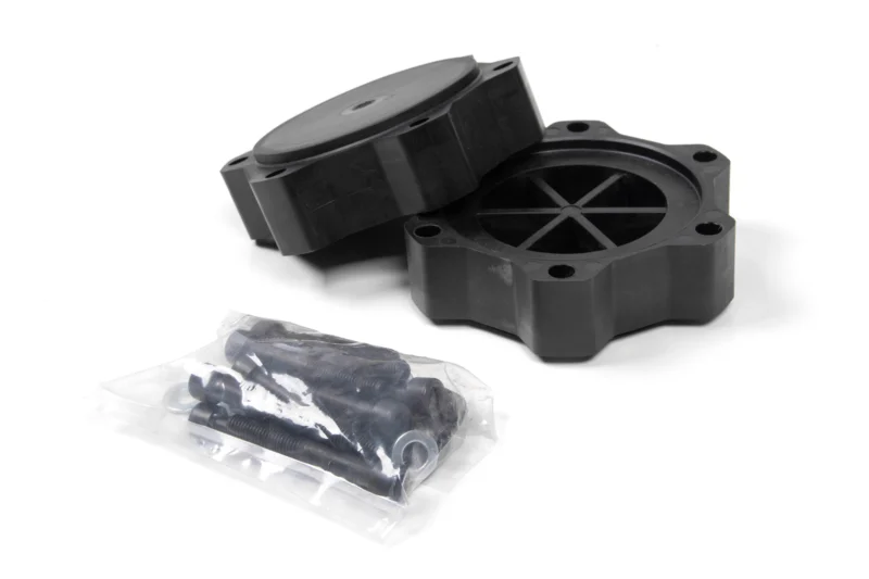 BDS Suspension BDS071601 - Bushing Kits