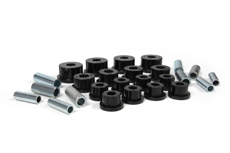 BDS Suspension BDS072107 - Bushing Kits