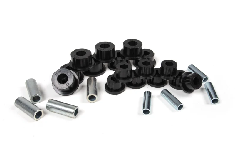 BDS Suspension BDS072307 - Bushing Kits