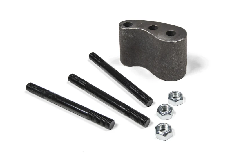 BDS Suspension BDS082501 - Steering Components