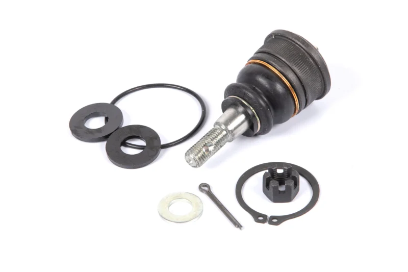 BDS Suspension BDS083202 - Steering Components