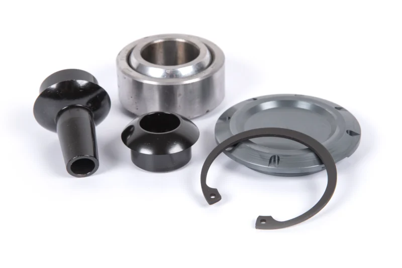 BDS Suspension BDS083203 - Steering Components