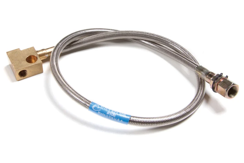 BDS Suspension BDS102009 - Brake Lines & Hoses