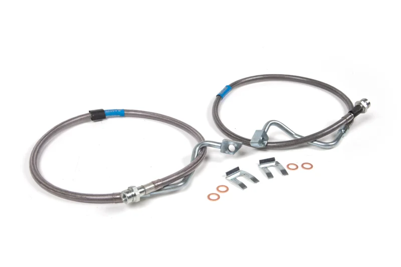 BDS Suspension BDS103801 - Brake Lines & Hoses