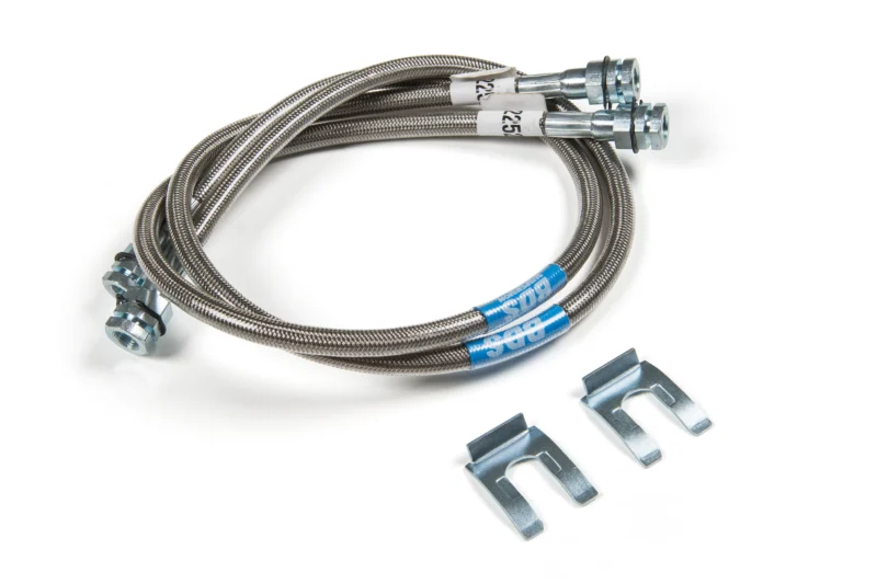 BDS Suspension BDS103809 - Brake Lines & Hoses