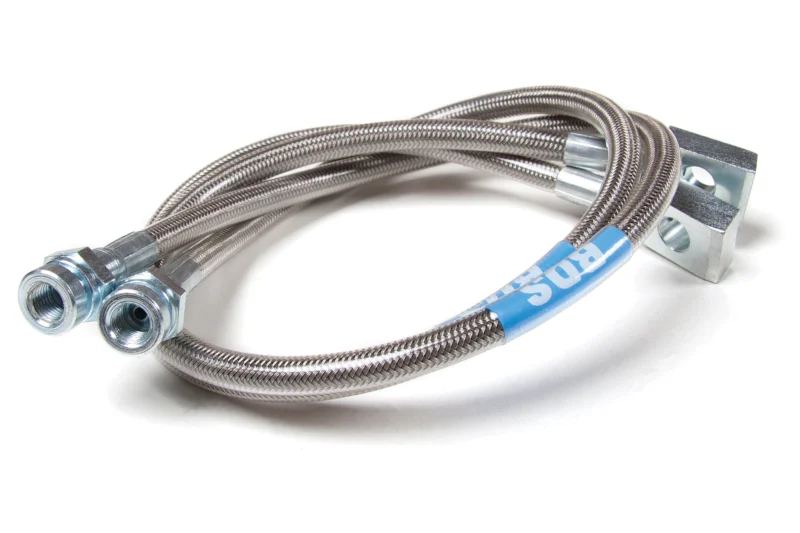 BDS Suspension BDS104001 - Brake Lines & Hoses