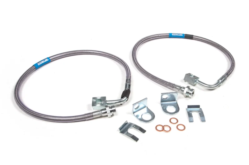 BDS Suspension BDS104006 - Brake Lines & Hoses