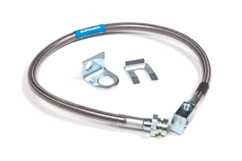 BDS Suspension BDS104007 - Brake Lines & Hoses