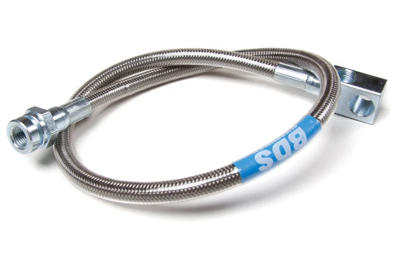 BDS Suspension BDS104008 - Brake Lines & Hoses