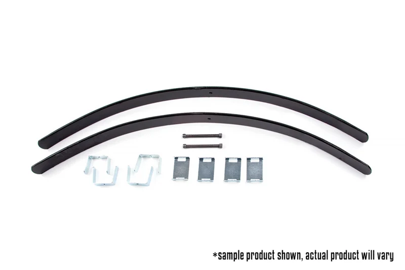 BDS Suspension BDS119157