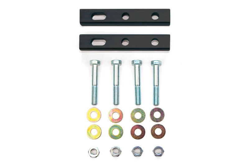 BDS Suspension BDS121000 - Components