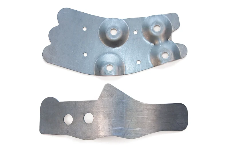 BDS Suspension BDS121001 - Components