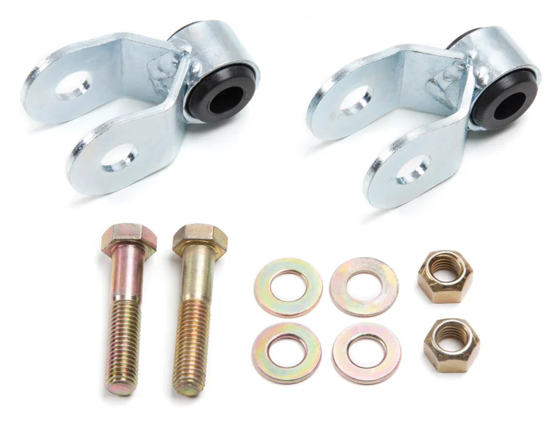BDS Suspension BDS121003 - Components