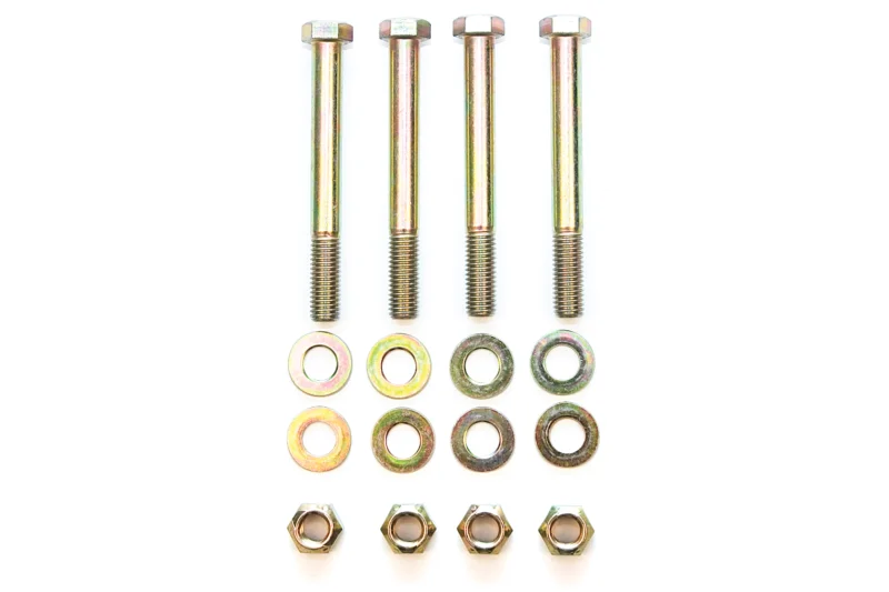 BDS Suspension BDS121005 - Components