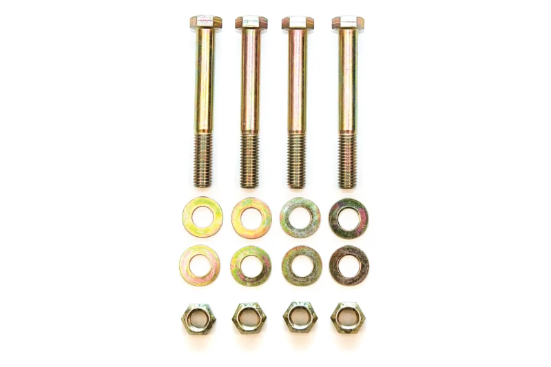 BDS Suspension BDS121009 - Components