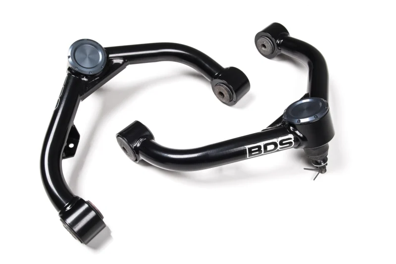 BDS Suspension BDS121252 - Components