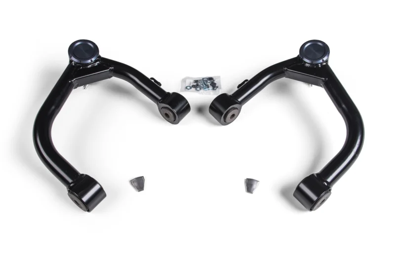 BDS Suspension BDS121260 - Components