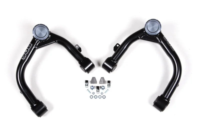 BDS Suspension BDS121261 - Components
