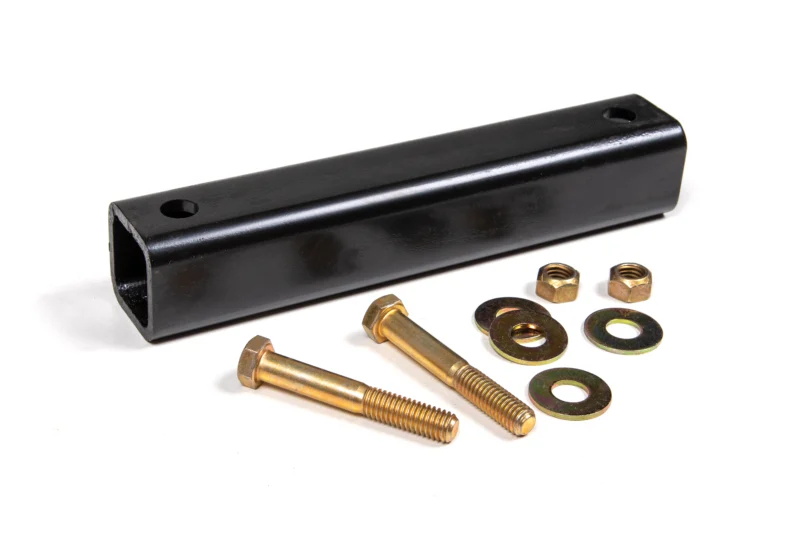 BDS Suspension BDS121612 - Components