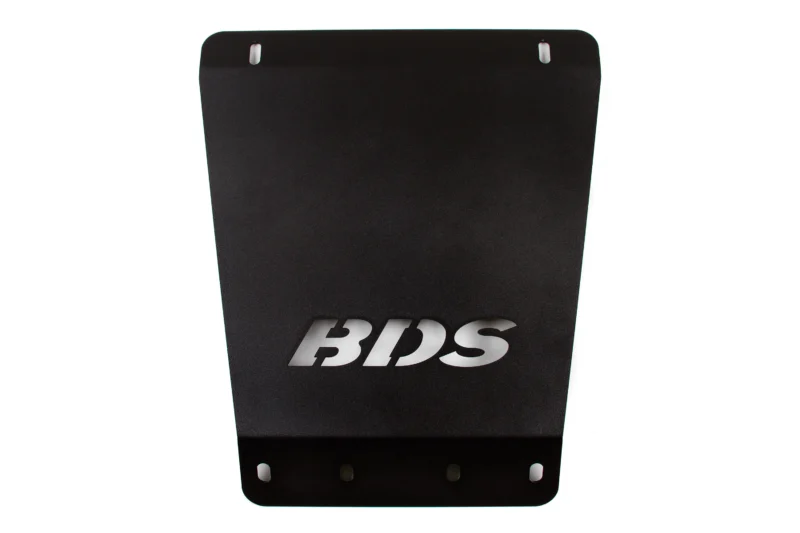 BDS Suspension BDS121613 - Components