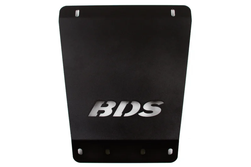 BDS Suspension BDS121614 - Components