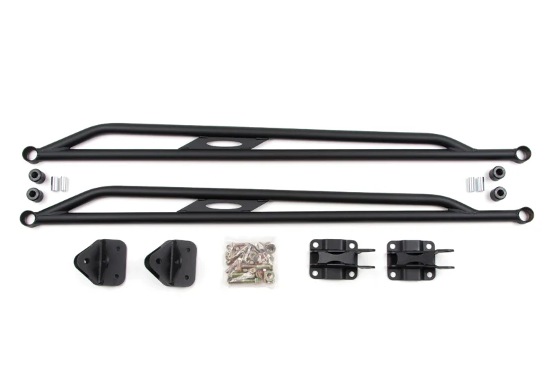 BDS Suspension BDS121619 - Components