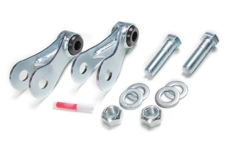BDS Suspension BDS121632 - Components