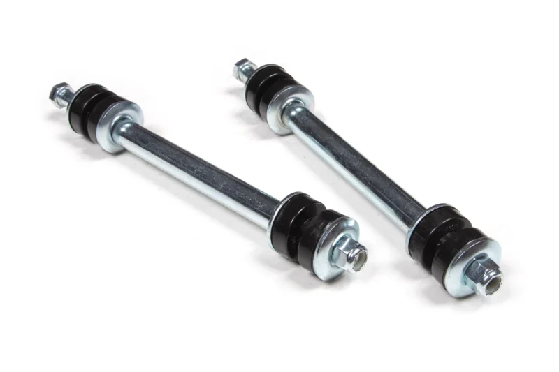 BDS Suspension BDS121634 - Components