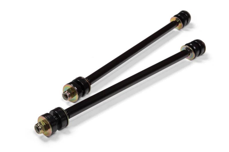 BDS Suspension BDS121635 - Components